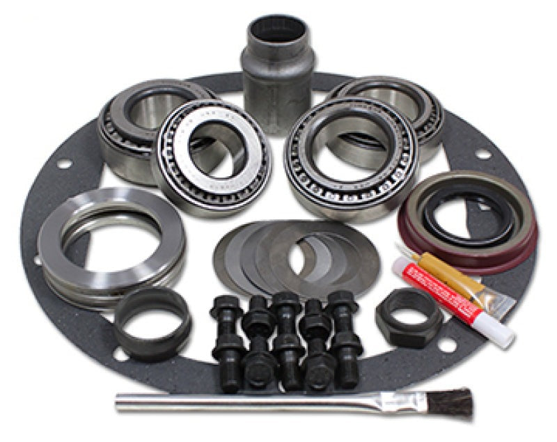 USA Standard Master Overhaul Kit For 2011+ Ford 10.5in Diffs Using OEM Ring & Pinion - Black Ops Auto Works