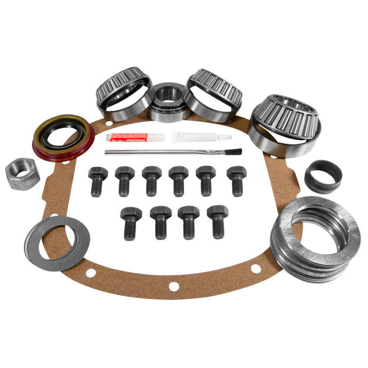 Yukon Gear & Axle USA Standard Master Overhaul Kit For The 82-99 GM 7.5in and 7.625in Diff