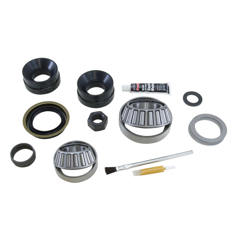 USA Standard Master Overhaul Kit For The Chrysler 9.25in Front Diff - Black Ops Auto Works