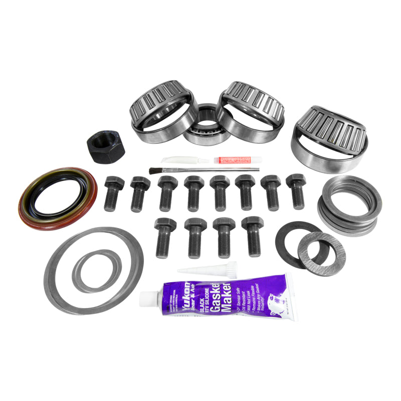 USA Standard Master Overhaul Kit For The Dana 80 Diff (4.125in OD Only) - Black Ops Auto Works