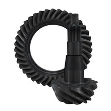 Load image into Gallery viewer, Yukon Gear &amp; Axle USA Standard Ring &amp; Pinion Gear Set For 10 &amp; Up Chrysler 9.25in in a 4.56 Ratio