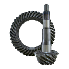 Load image into Gallery viewer, USA Standard Ring &amp; Pinion Gear Set For 10 &amp; Down Ford 10.5in in a 3.73 Ratio - Black Ops Auto Works