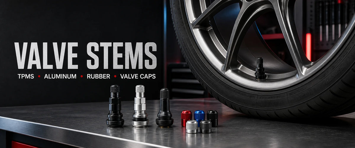 Valve Stems