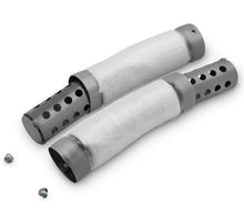 Load image into Gallery viewer, Vance &amp; Hines Big Radius 2-2 Q Baffle-Exhaust Adapters-Vance and Hines-23081-