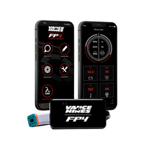 Load image into Gallery viewer, Vance &amp; Hines HD Fuelpak FP4 14-20-Fuel Components Misc-Vance and Hines-66045-