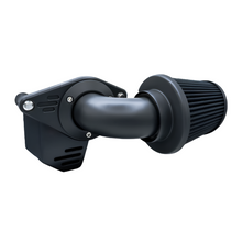 Load image into Gallery viewer, Vance &amp; Hines HD Touring 08-16 Falcon Intake Weaved Carbon-Short Ram Air Intakes-Vance and Hines-40051-