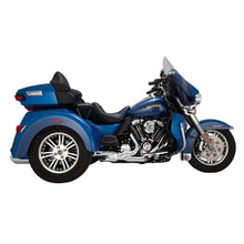 Load image into Gallery viewer, Vance &amp; Hines HD Trike 17-22 Power Duals Adaptor Kit-Exhaust Adapters-Vance and Hines-16784-
