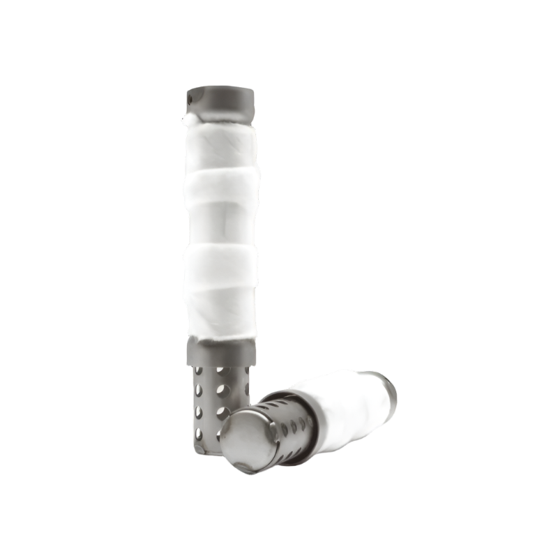 Vance & Hines Side/Shortshots Staggered Quiet Ba-Exhaust Adapters-Vance and Hines-