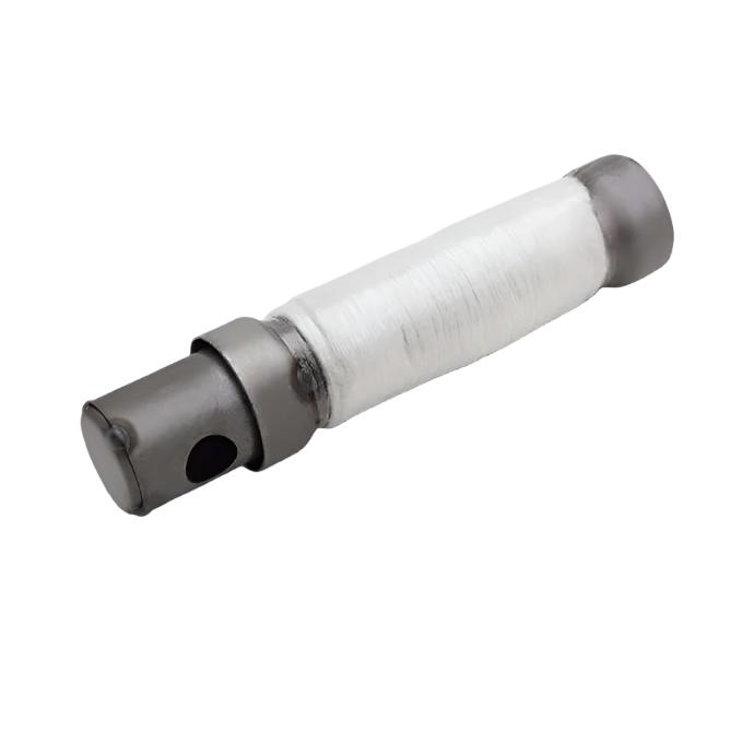 Vance & Hines Super Q Baffle-Exhaust Adapters-Vance and Hines-21912-