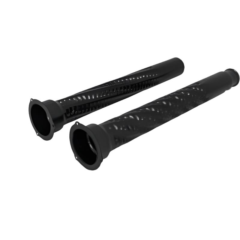Vance & Hines Torquer 450 Q Baffle 17-20-Exhaust Adapters-Vance and Hines-23709-