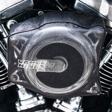 Load image into Gallery viewer, Vance &amp; Hines VO2 Billet Pre Filter-Air Intake Components-Vance and Hines-22933-