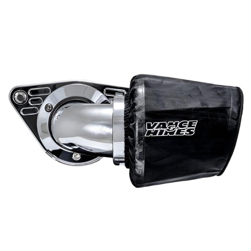 Vance & Hines VO2 Falcon Pre Filter-Air Intake Components-Vance and Hines-22930-