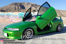 Load image into Gallery viewer, Acura Integra 1994-2001 3DR/4DR Vertical Doors - Black Ops Auto Works