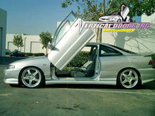 Load image into Gallery viewer, Acura Integra 1994-2001 3DR/4DR Vertical Doors - Black Ops Auto Works
