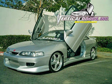 Load image into Gallery viewer, Acura Integra 1994-2001 3DR/4DR Vertical Doors - Black Ops Auto Works