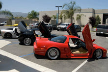 Load image into Gallery viewer, Acura NSX 1990-2005 Vertical Doors - Black Ops Auto Works