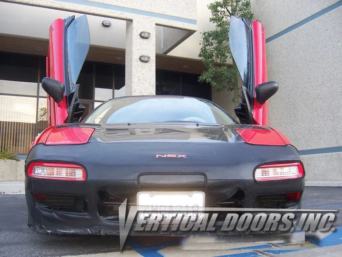Acura NSX 1990-2005 Vertical Doors - Black Ops Auto Works
