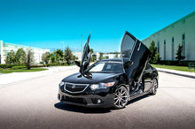 Load image into Gallery viewer, Acura TSX 2009-2014 4DR Vertical Doors - Black Ops Auto Works