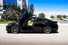 Load image into Gallery viewer, Acura TSX 2009-2014 4DR Vertical Doors - Black Ops Auto Works