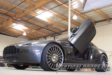 Load image into Gallery viewer, Aston Martin Vantage 06-18 Vertical Doors - Black Ops Auto Works