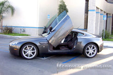 Load image into Gallery viewer, Aston Martin Vantage 06-18 Vertical Doors - Black Ops Auto Works