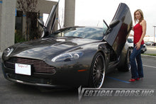 Load image into Gallery viewer, Aston Martin Vantage 06-18 Vertical Doors - Black Ops Auto Works