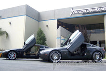 Load image into Gallery viewer, Aston Martin Vantage 06-18 Vertical Doors - Black Ops Auto Works