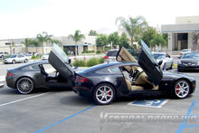 Load image into Gallery viewer, Aston Martin Vantage 06-18 Vertical Doors - Black Ops Auto Works