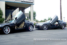 Load image into Gallery viewer, Aston Martin Vantage 06-18 Vertical Doors - Black Ops Auto Works