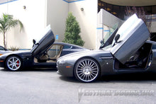 Load image into Gallery viewer, Aston Martin Vantage 06-18 Vertical Doors - Black Ops Auto Works