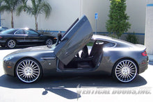 Load image into Gallery viewer, Aston Martin Vantage 06-18 Vertical Doors - Black Ops Auto Works