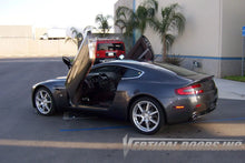 Load image into Gallery viewer, Aston Martin Vantage 06-18 Vertical Doors - Black Ops Auto Works