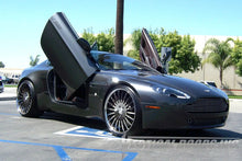 Load image into Gallery viewer, Aston Martin Vantage 06-18 Vertical Doors - Black Ops Auto Works