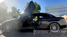 Load image into Gallery viewer, BMW 3 Series 2007-2013 Cabriolet (E93) - Black Ops Auto Works