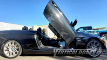 Load image into Gallery viewer, BMW 3 Series 2007-2013 Cabriolet (E93) - Black Ops Auto Works