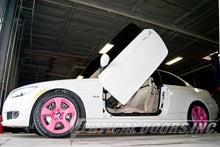 Load image into Gallery viewer, BMW 3 Series 2007-2013 Cabriolet (E93) - Black Ops Auto Works
