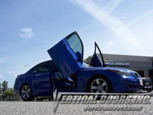 Load image into Gallery viewer, BMW 5 Series 2003-2010 4DR Vertical Doors - Black Ops Auto Works
