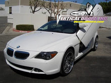 Load image into Gallery viewer, BMW 6 Series 2003-2010 Vertical Doors - Black Ops Auto Works