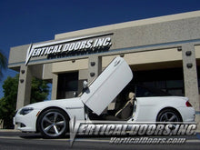 Load image into Gallery viewer, BMW 6 Series 2003-2010 Vertical Doors - Black Ops Auto Works