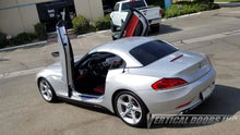Load image into Gallery viewer, BMW Z4 2009-2016 Vertical Doors - Black Ops Auto Works