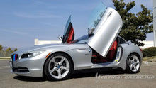 Load image into Gallery viewer, BMW Z4 2009-2016 Vertical Doors - Black Ops Auto Works