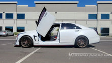 Load image into Gallery viewer, Cadillac CTS 2014-2019 4DR (CTS-V) Vertical Doors - Black Ops Auto Works