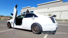 Load image into Gallery viewer, Cadillac CTS 2014-2019 4DR (CTS-V) Vertical Doors - Black Ops Auto Works