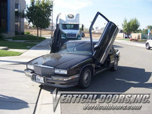 Load image into Gallery viewer, Cadillac Eldorado 1986-1991 2DR Vertical Doors -Special Order- - Black Ops Auto Works