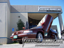 Load image into Gallery viewer, Cadillac Eldorado 1992-2002 2DR Vertical Doors - Black Ops Auto Works