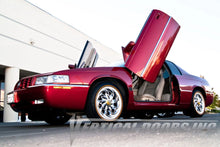 Load image into Gallery viewer, Cadillac Eldorado 1992-2002 2DR Vertical Doors - Black Ops Auto Works