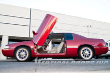 Load image into Gallery viewer, Cadillac Eldorado 1992-2002 2DR Vertical Doors - Black Ops Auto Works