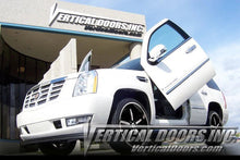 Load image into Gallery viewer, Cadillac Escalade 2007-2014 Vertical Doors - Black Ops Auto Works