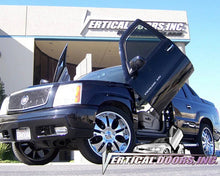Load image into Gallery viewer, Cadillac Ext 2002-2006 Vertical Doors - Black Ops Auto Works