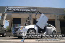 Load image into Gallery viewer, Cadillac Sports Wagon 2010-2014 Vertical Doors - Black Ops Auto Works